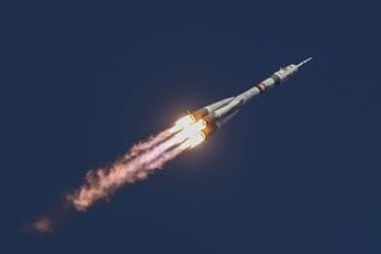 Ruski i američki kosmonauti zajedno poletjeli u svemir