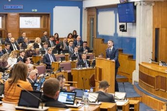 Spajić: Živio sam do postrojenja u Tokiju; Knežević: Vidi se; Nenezić: Izolovana ruska zajednica nastanjena u Dragalju, ovo je bezbjednosni problem