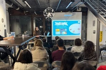 U MTEL digitalnoj fabrici za nedjelju dana održana dva velika edukativna projekta