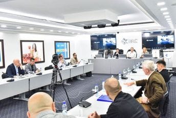 Lalević: Fokus na odgovornom priređivanju, borbi protiv crnog tržišta i jačanju partnerstva sa državom