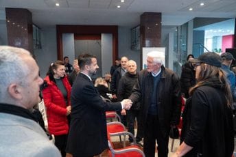 Milatović: Razmišljam o raspisivanju referenduma za otvorene liste