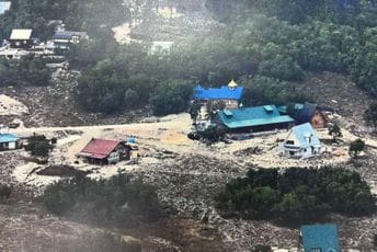 Ovako izgledaju divlji objekti u izolovanoj zajednici u Krivošijama (FOTO)