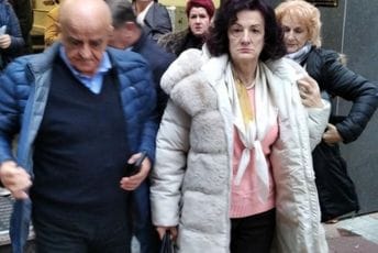 Nikšićki policajac odbacio optužbu za ratni zločin u Hadžićima