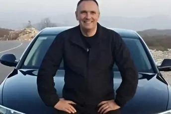 Gašović: Dokazaću nevinost, nadam se da neću biti žrtva politike Crne Gore