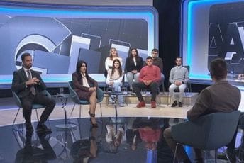 Dragović: Za neizbor sudija kriva opozicija i predsjednik države; Bojanić Lalović: Problem je, ipak, u većini