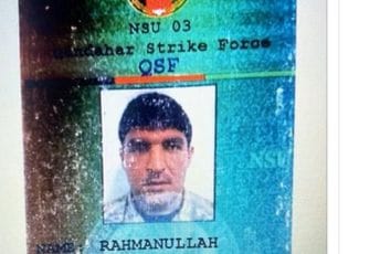 Napadač na gardiste u Vašingtonu dobio azil pod Trampom