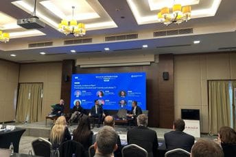 Fajon: Jako je bitno iskoristiti aktuelni trenutak; Zenović: Problem administrativni kapaciteti Fajon: Jako je bitno iskoristiti aktuelni trenutak; Zenović: Problem administrativni kapaciteti