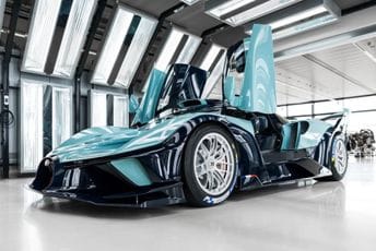 Proizveden posljednji Bugatti Bolide Proizveden posljednji Bugatti Bolide
