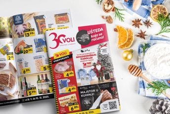 Sjajni artikli po još boljim cijenama!