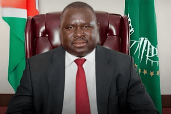 Adolf Hitler iz Namibije promijenio ime