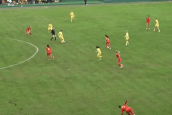 Pobjeda za kraj takmičarske godine: Fudbalerke srušile Rumuniju