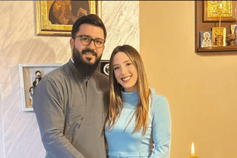 Otkazano više koncerata Danice Crnogorčević, oglasio se i njen suprug Ivan