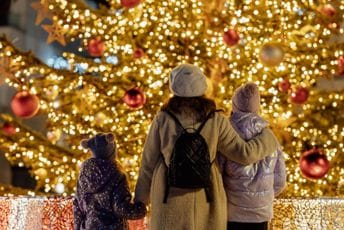 Portonovi najavljuje program za predstojeću prazničnu sezonu Portonovi najavljuje program za predstojeću prazničnu sezonu