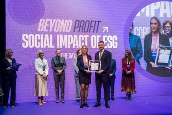 Opštini Bar uručen prestižni sertifikat