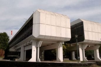 Platićemo skoro 150.000 eura više da se SDT-u adaptira stara zgrada Vlade?