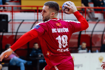 Goleada u Podgorici: Prvak brojao do 47