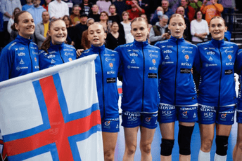 Čudo u našoj grupi: Faranke srušile Španiju; U glavnoj rundi nas čekaju Njemačka i Srbija Čudo u našoj grupi: Faranke srušile Španiju; U glavnoj rundi nas čekaju Njemačka i Srbija