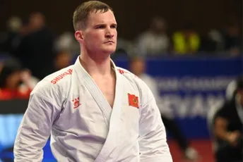 Mijač baš nije imao sreće na SP: Plasman u četvrtfinale mu izmakao 'za dlaku' Mijač baš nije imao sreće na SP: Plasman u četvrtfinale mu izmakao 'za dlaku'