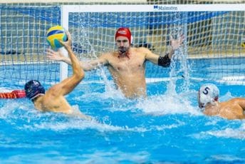 Jadran M:TEL potvrdio pobjedu protiv Budve i zakazao okršaj sa Primorcem Jadran M:TEL potvrdio pobjedu protiv Budve i zakazao okršaj sa Primorcem