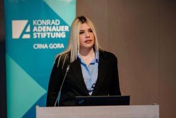 Raičević: Uspjeh koji obavezuje