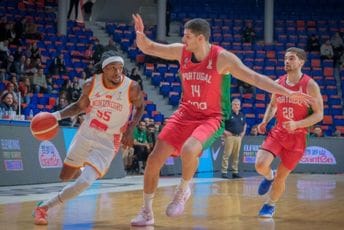 Košarkaši na 'popravnom' u Rumuniji: Nakon Portugala, pobjeda se nameće kao imperativ