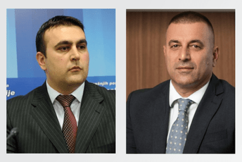 Kneževiću i Žižiću zadržavanje do 72 sata