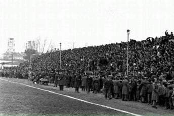U Crnoj Gori je 29. novembra igrana veoma bitna utakmica: Evo kako je bilo u finalima od 1957. do 1973.
