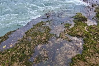 U ovih 10 država ne postoji nijedna stalna rijeka