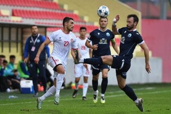 Na DG areni moglo bi biti žestoko, lokalni derbi u Baru, borba za važne bodove u Bijelom Polju i u Tuzima