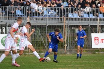 Možda padne i odluka o jesenjem prvaku: Sjutra veliki drugoligaški derbi na Zlatici