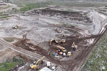 Mještani Tuzi tužbom protiv gradnje kade