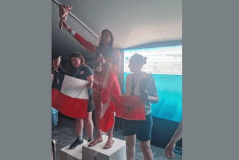 Veliki uspjeh crnogorske reprezentacije u podvodnom ribolovu na takmičenju u Brazilu: Vukić treća na svijetu