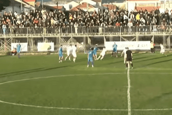 Podjela bodova u derbiju na Zlatici, rutinski trijumf Grblja, Lovćen ubjedljiv u Igalu