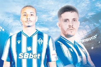 Budućnost sporazumno raskinula ugovor sa Kadidom i Strumijom