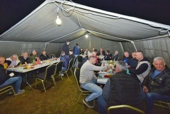 Botunjani uzvratili posjetu žiteljima Omerbožovića: Okupili smo se zbog iste muke