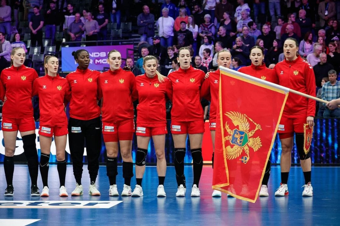 EHF Euro: 'Lavice' protiv Mađarske, Slovenije i Islanda