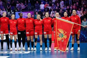 Atingre: Poslije ovoga nemam šta reći osim da sam ponosna; Jauković: Ovo je naše pravo lice