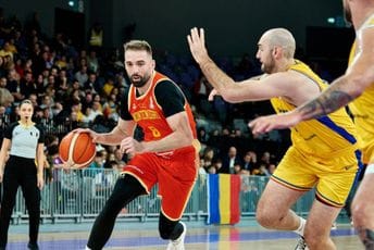 Crna Gora savladala Rumuniju: U finišu zakomplikovali situaciju, ali pobjeda nije ispuštena