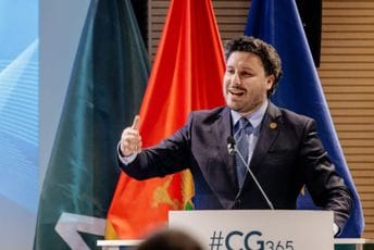 EPCG: Zlonamjerne tvrdnje Abazovića, zaboravlja da je Vlada u kojoj je bio potpredsjednik tražila puštanje u pogon TE Pljevlja