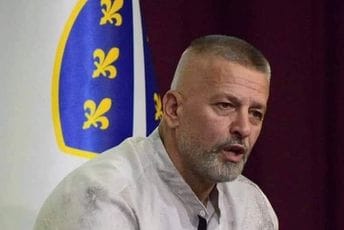 Naser Orić: Neka srpski narod zna da je i Dodik tražio pomoć od mene, tada sam mu valjao