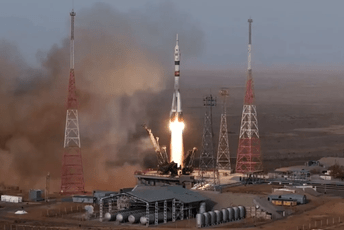 Ruski kosmodrom Bajkonur oštećen nakon najnovijeg lansiranja Sojuza