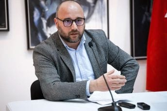 Radoman: Na djelu antidemokratska metoda, represivni aparat se zloupotrebljava za ograničenje slobode građana