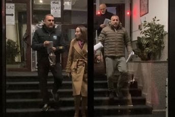 Kneževiću, Žižiću i Boškoviću određen kućni pritvor