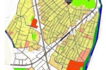 Vlada obustavila postupak izrade DUP-a Donja Gorica i izmjena DUP-a Pobrežje