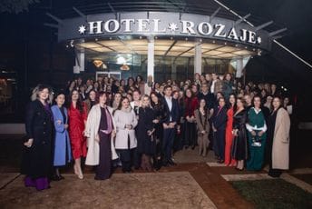 Forum žena Bošnjačke stranke: Borba protiv nasilja društveni prioritet i zajednička odgovornost