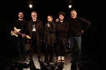 (VIDEO) "U potpunom mraku": Podgorički bend Hanibal objavio novu numeru (VIDEO) "U potpunom mraku": Podgorički bend Hanibal objavio novu numeru