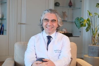 Liječenje dječjih karcinoma: Acibadem osigurava najbolju zdravstvenu brigu