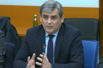 Ibrahimović na Prvom dijalogu EU - Crna Gora u oblasti bezbjednosti i odbrane