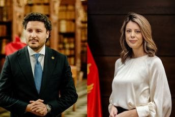 Abazović i Novaković Đurović pozvani na Molitveni doručak u Vašingtonu