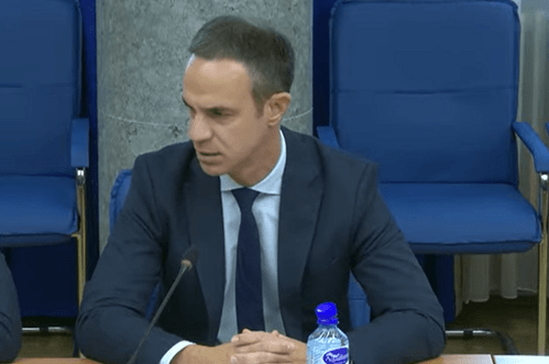 Još nema dogovora o Fiskalnom savjetu; Mugoša: Parlamentarna većina opstruira izbor članova